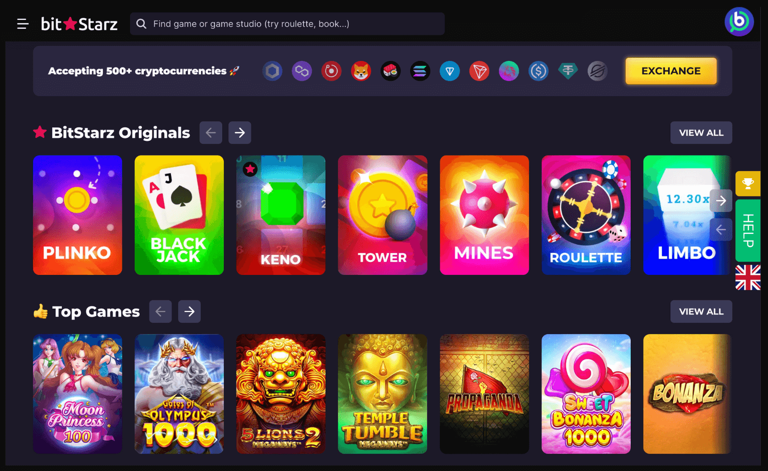BitStarz Casino