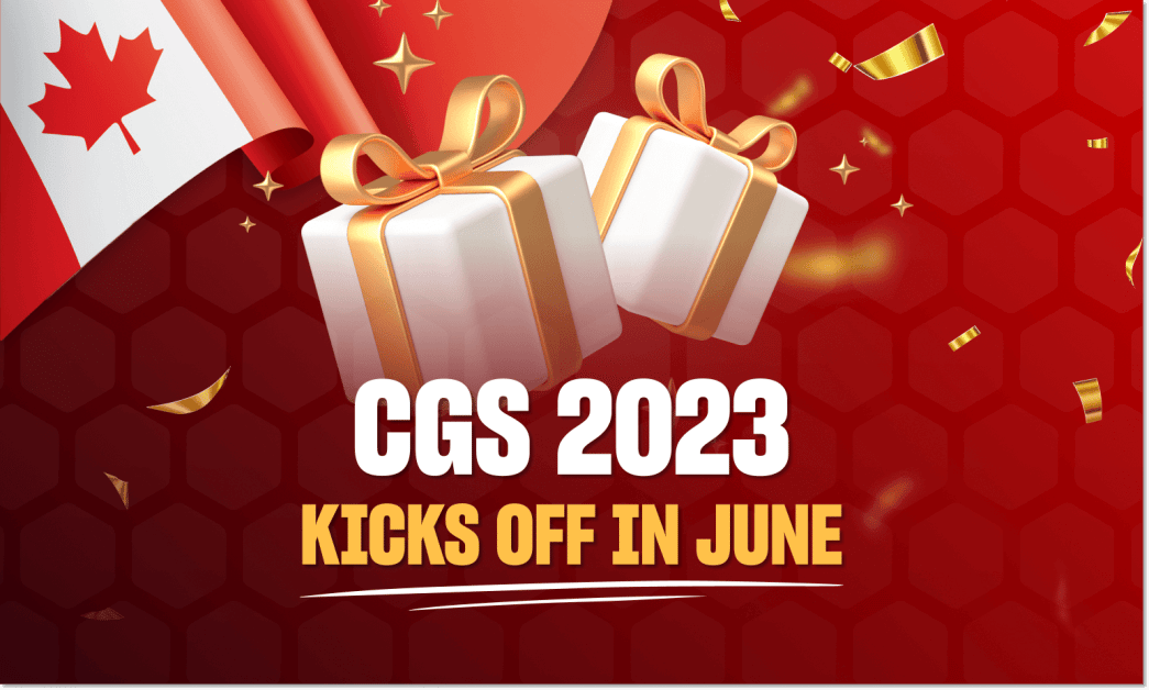 Canadian Gaming Summit Coming Soon as Industry Begins Recovery