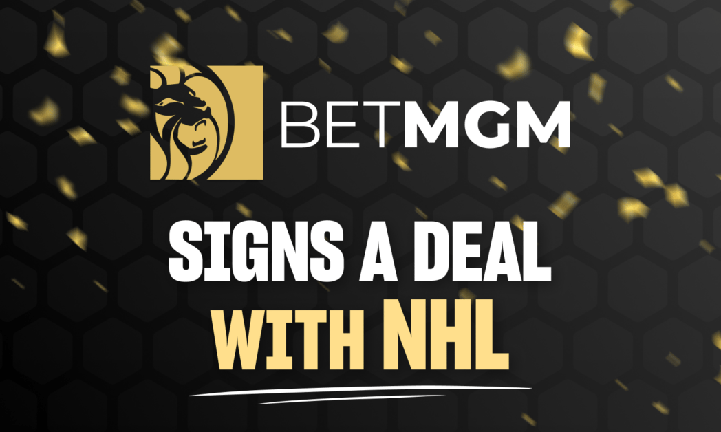 BetMGM Sign Significant Deals for Online Casino and Branding Expansion