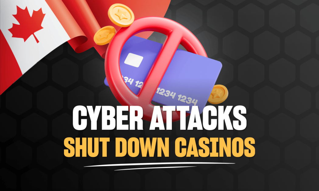 Cyber Attacks Shuts Down Gateway Casinos, Shows How Cyber Crimes Can Affect Industry
