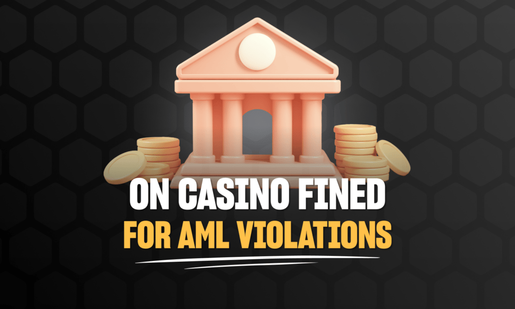 Fallsview Casino Faces Fine for Violating Anti-Money Laundering Regulations