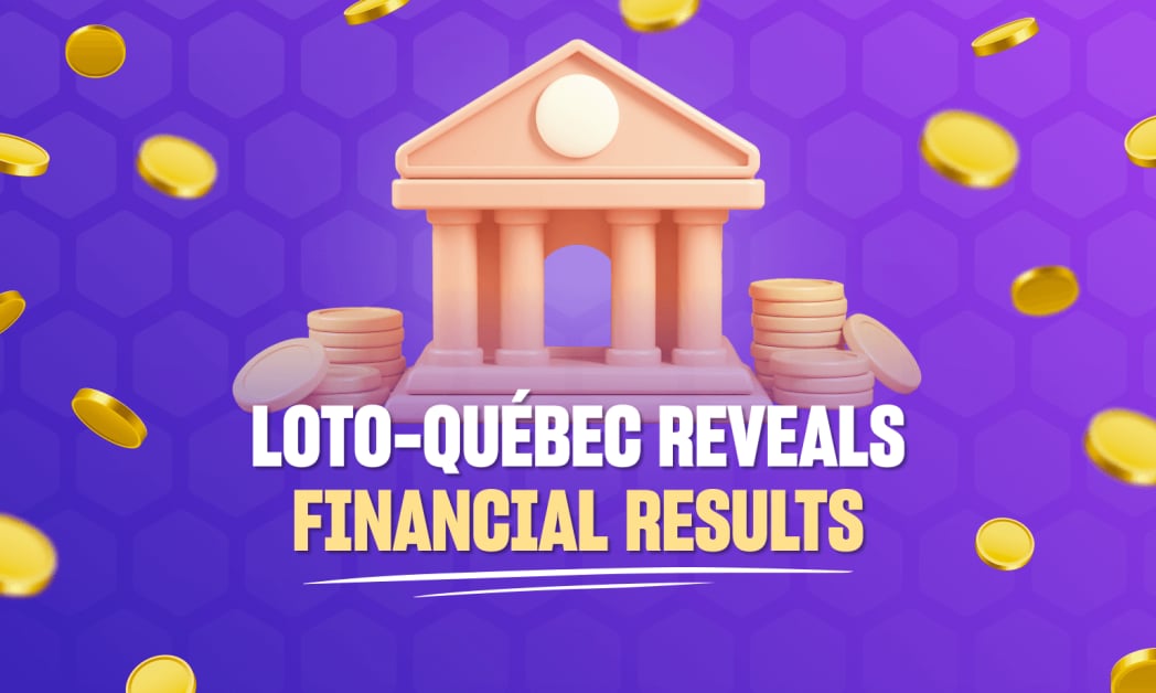 Loto-Québec Details Third Quarter Revenue, Major Accomplishments