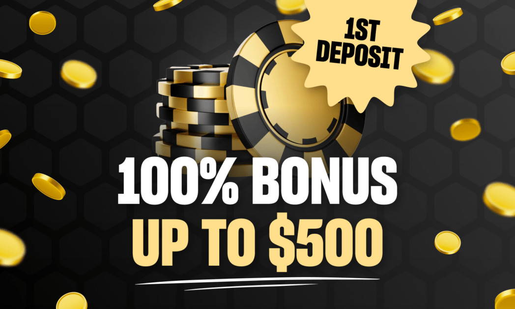 National Casino bonus