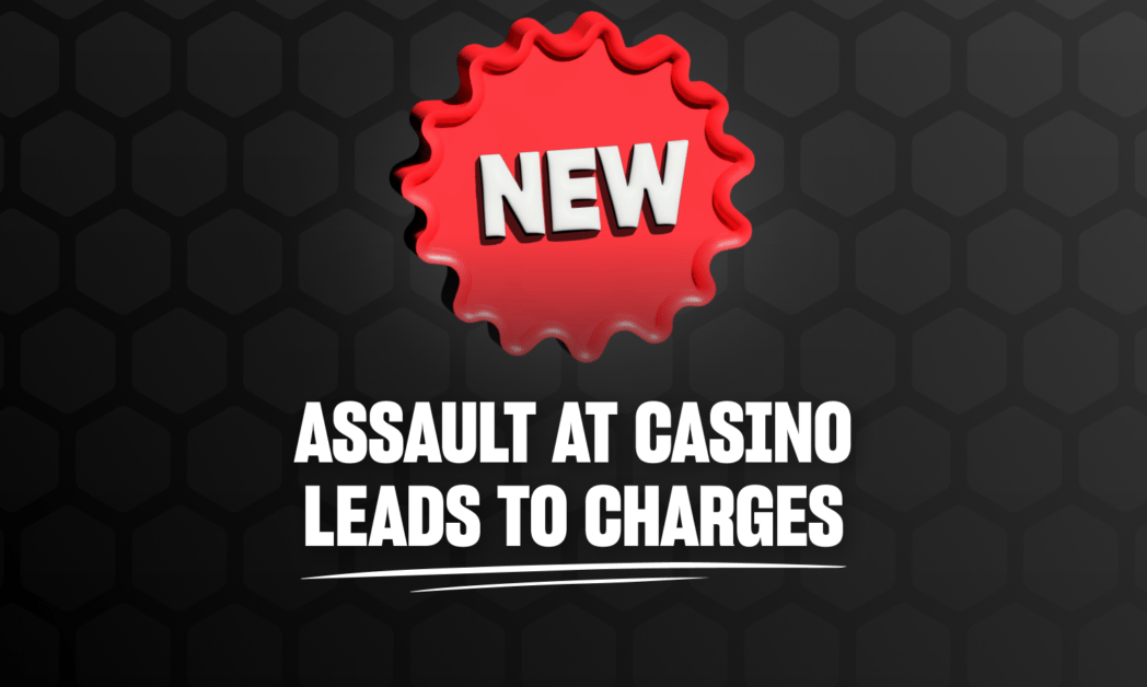 New Brunswick Casino Death Leads to Manslaughter Charge, Civil Lawsuits