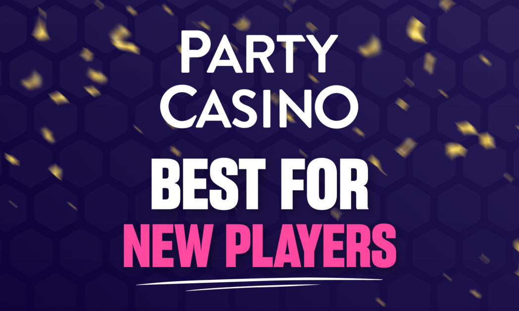 Party Casino