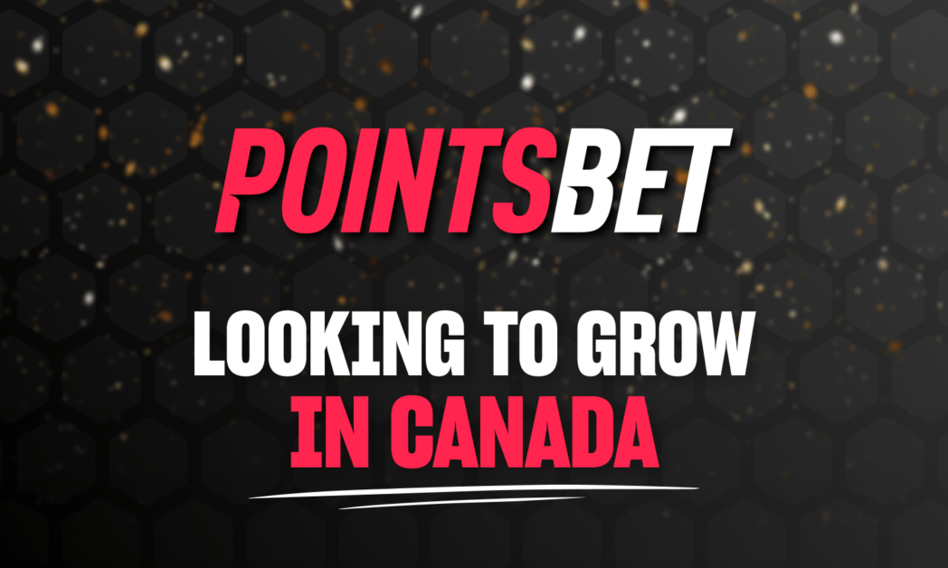 PointsBet Financial Report Offers Look at Company Growth, Insight on Market