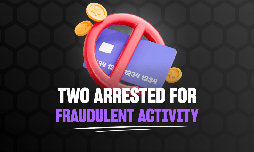 Two Arrested in Ontario on ID Theft, Other Charges Involving Online Gaming