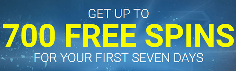 Quatro Casino free spins