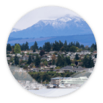 Campbell River, British Columbia