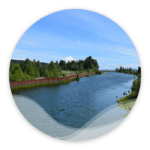 Courtenay, British Columbia