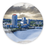 Nanaimo, British Columbia