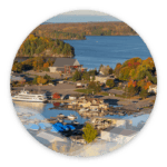 Parry Sound, Ontario