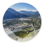 Squamish, British Columbia