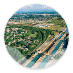 Welland, Ontario