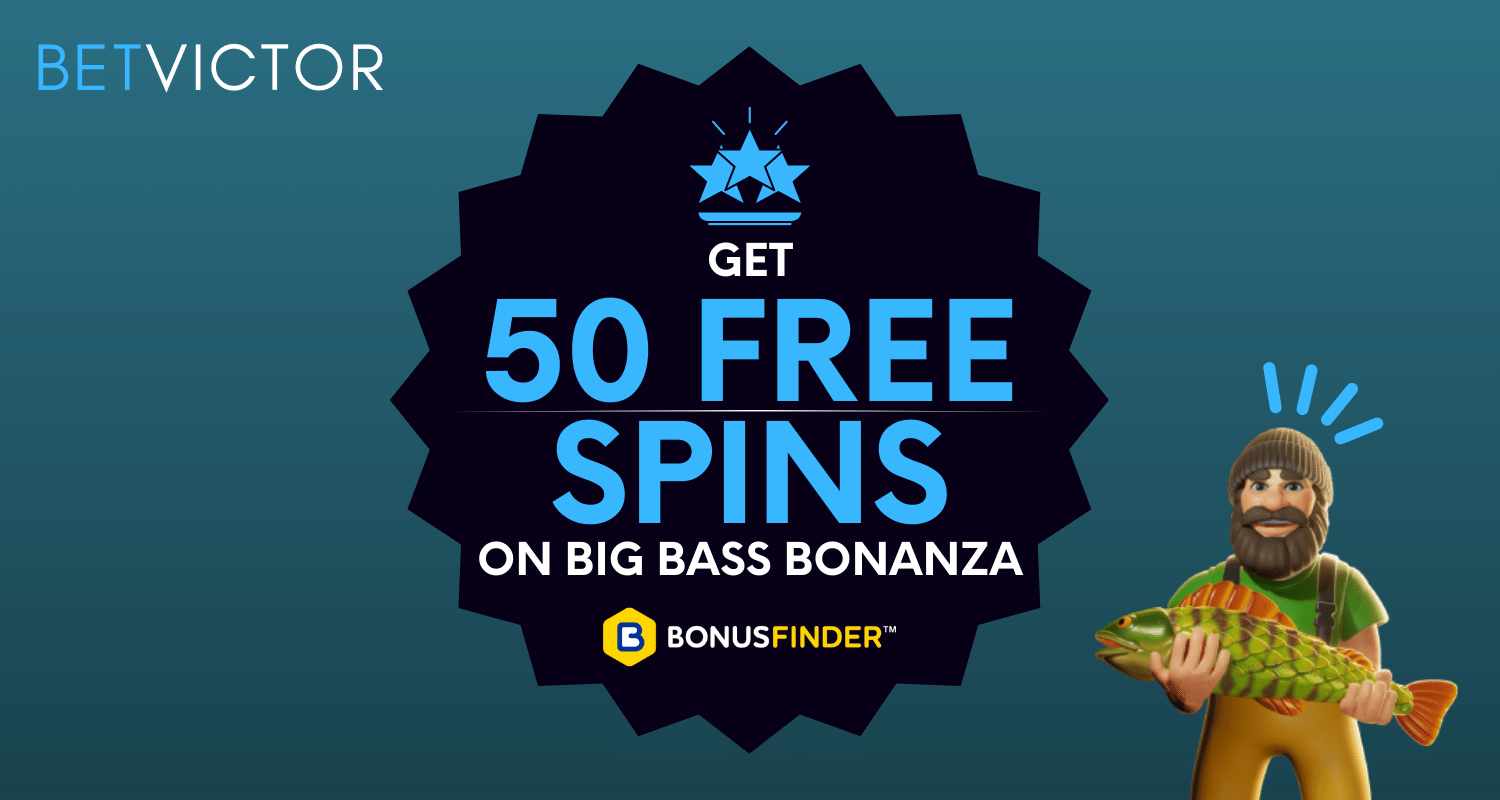BetVictor Free Spins