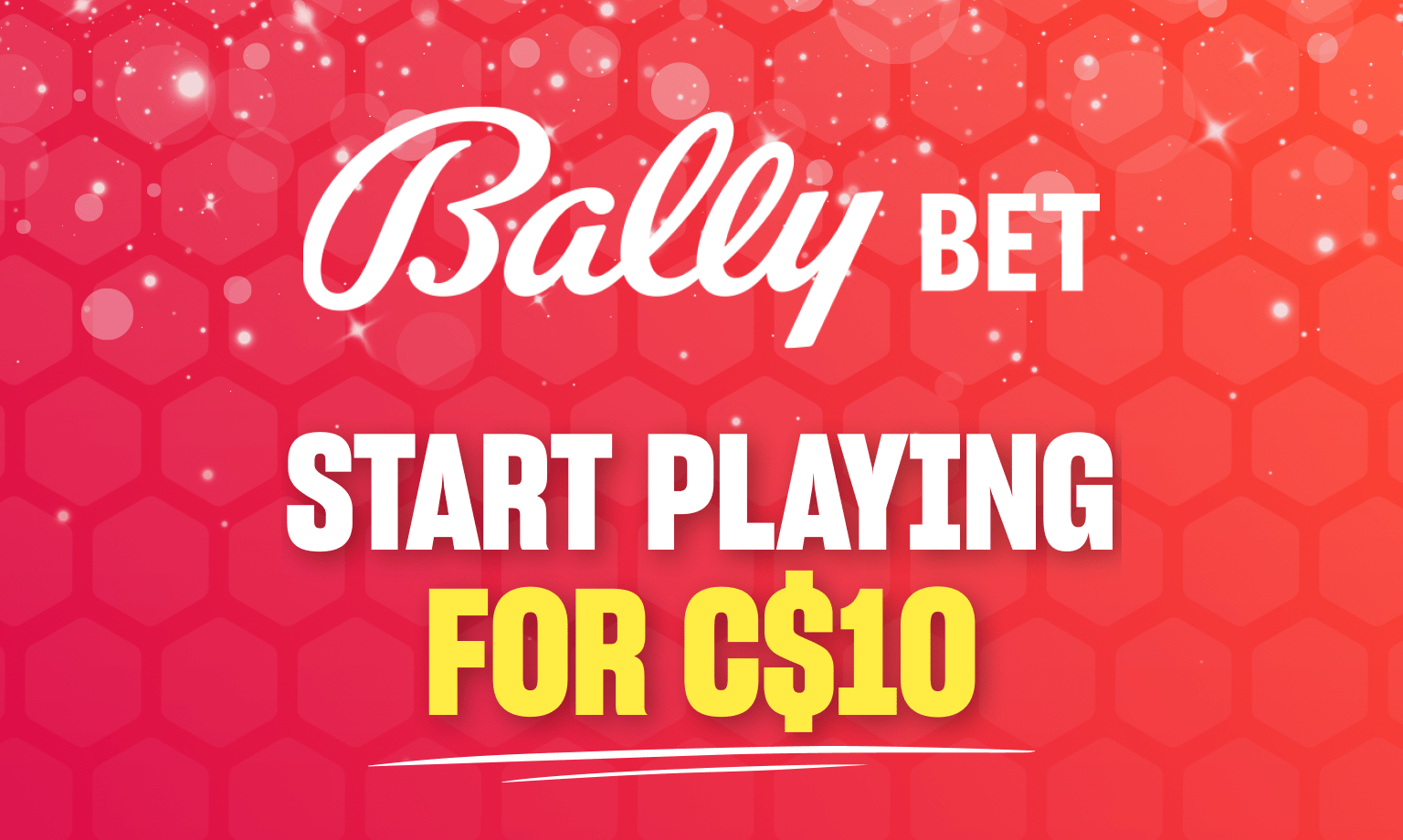 Bally Bet casino