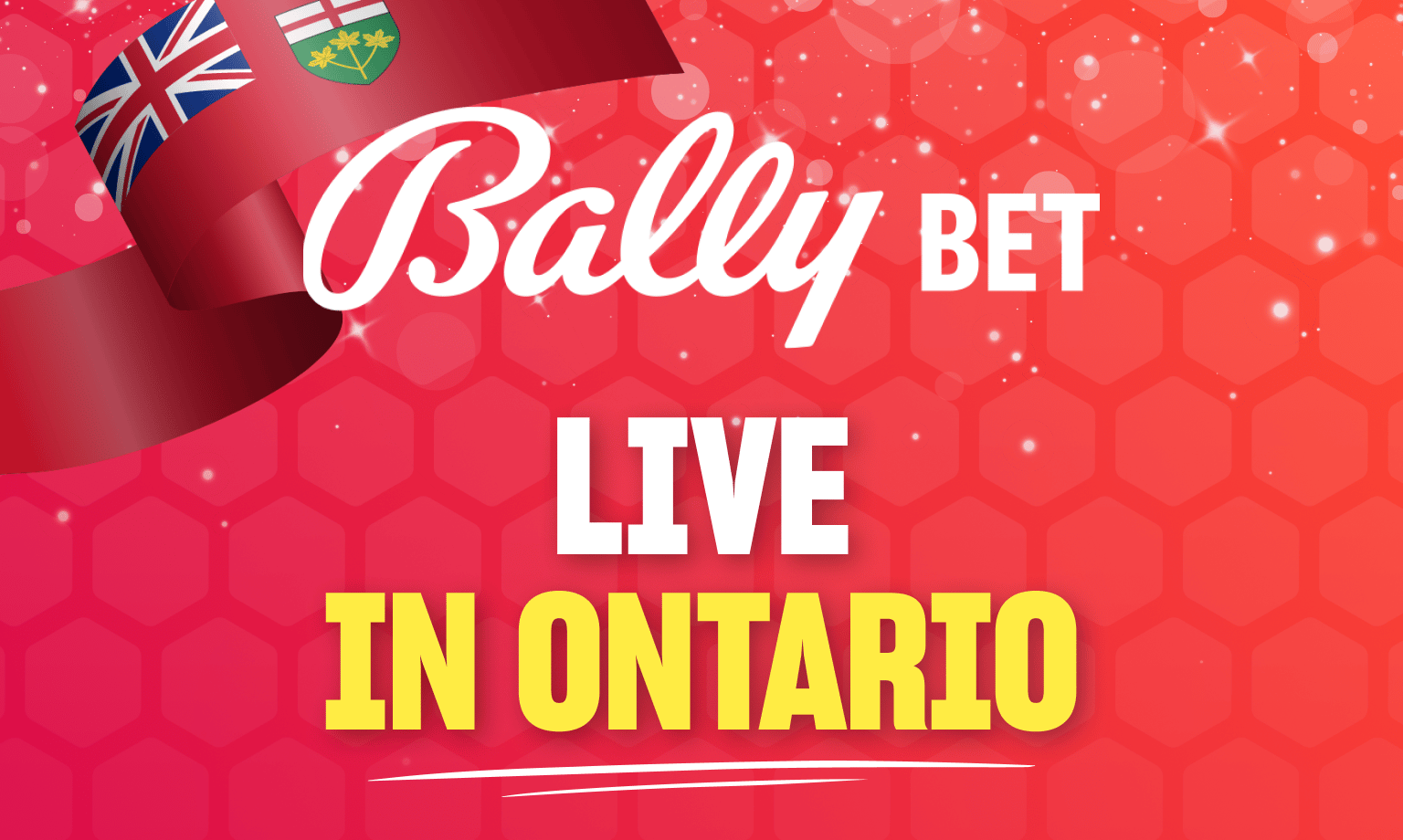Bally Bet Casino Ontario