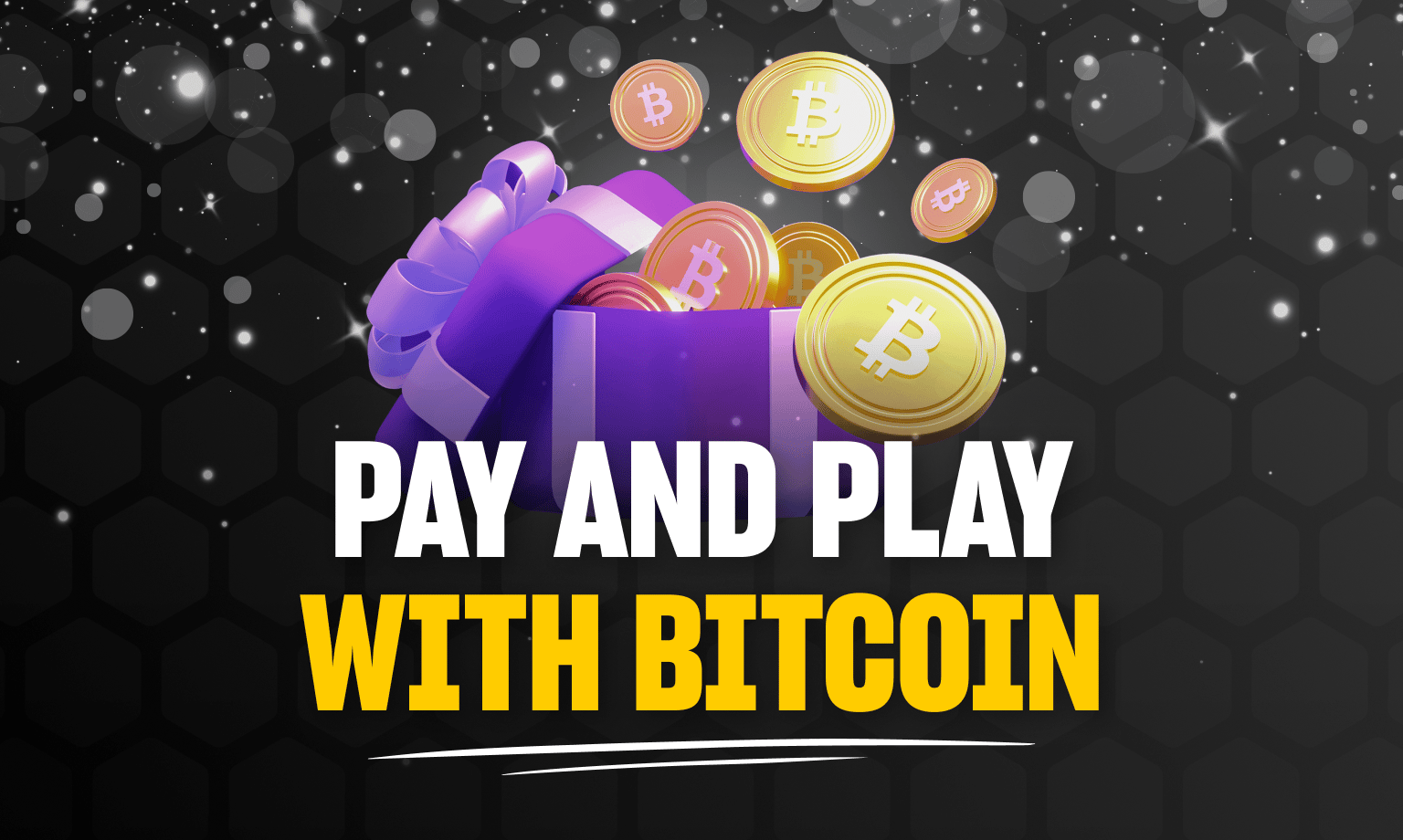 Betandplay bitcoin