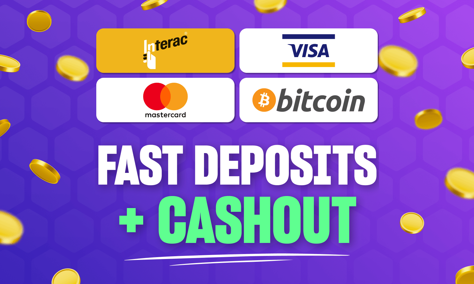 Betplays deposits