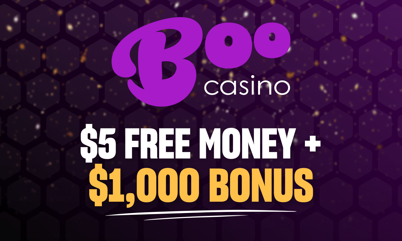 Boo Casino Canada