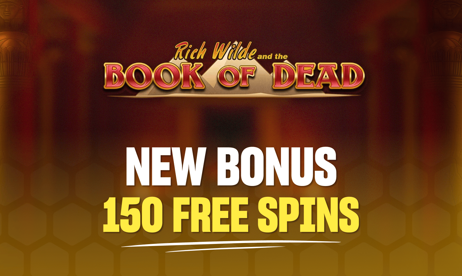 Book of Dead Bonus