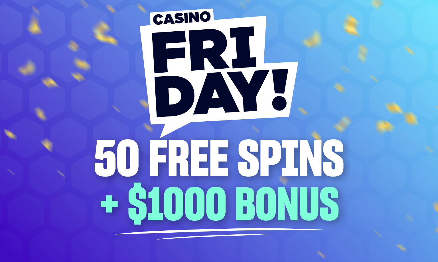 Casino Friday