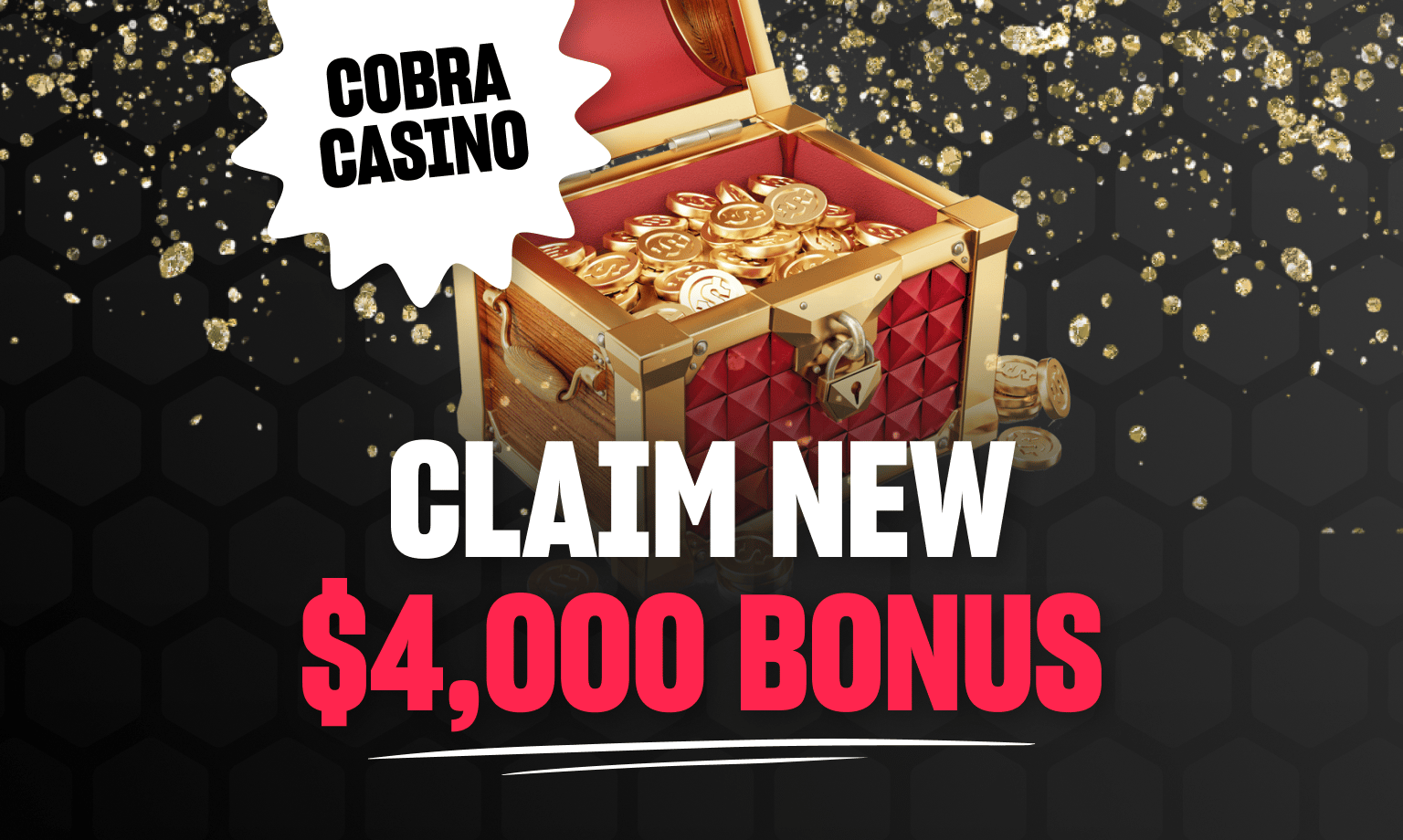 Cobra Casino