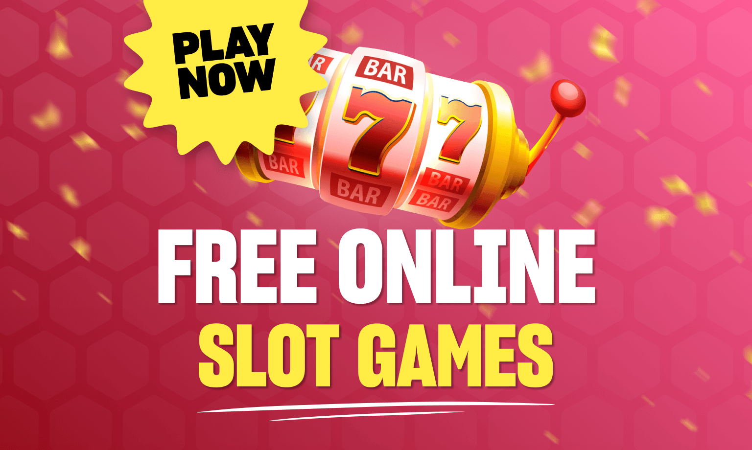 Free online slot games