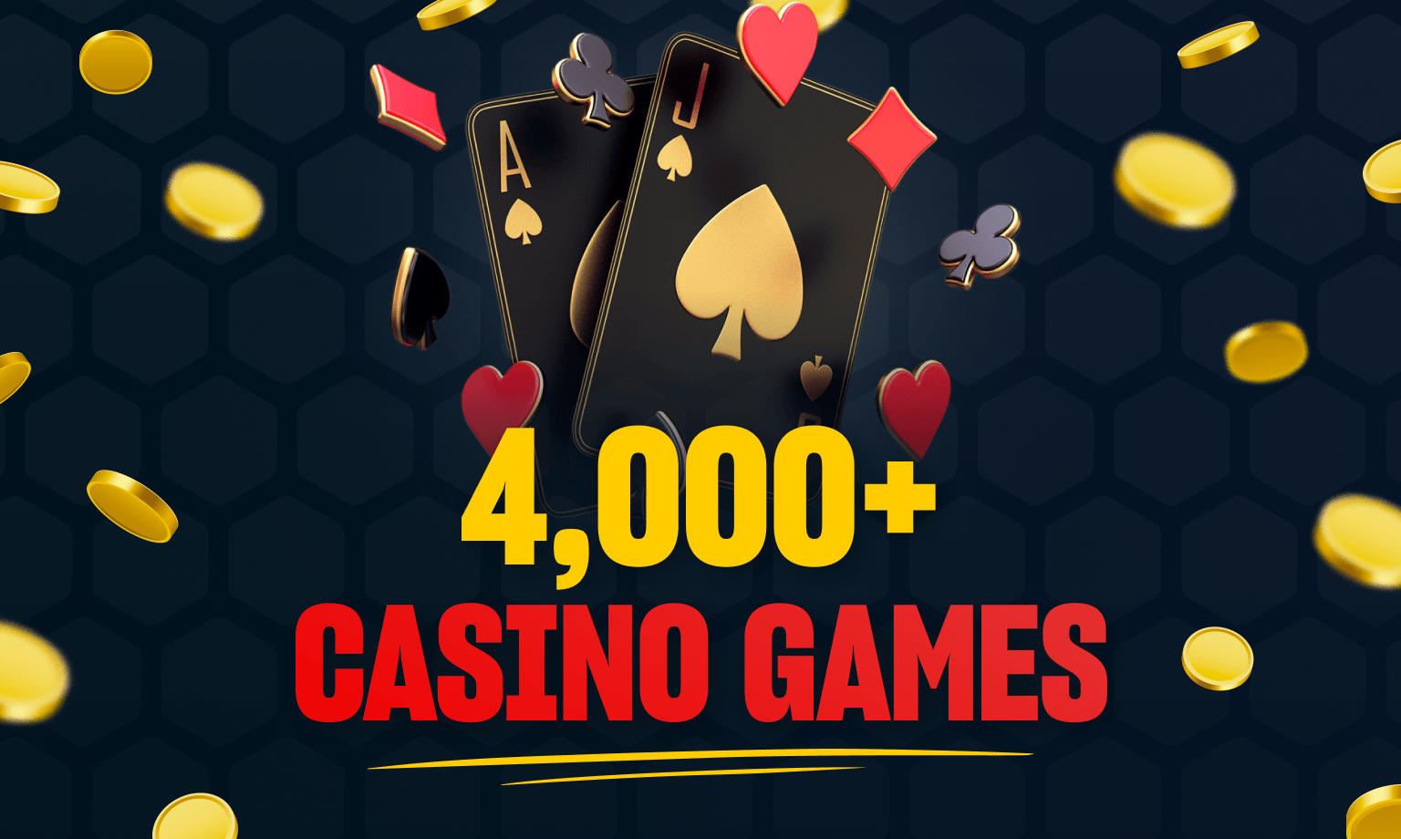 HellSpin games
