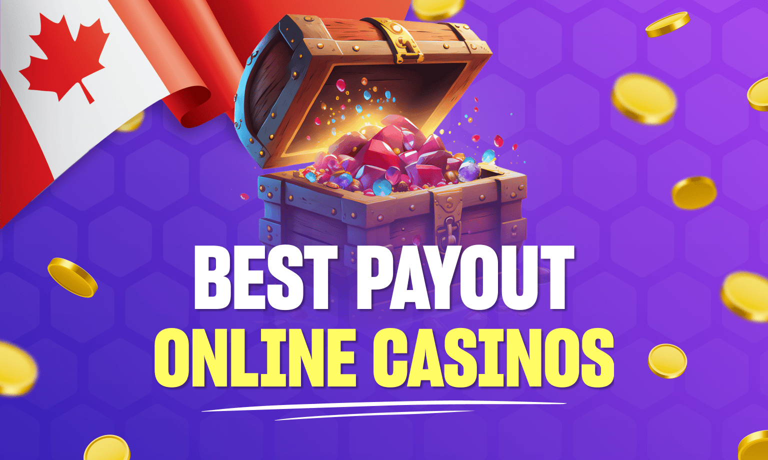 Highest paying online casinos