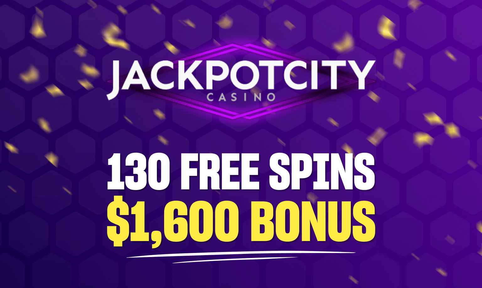 Jackpot City Casino