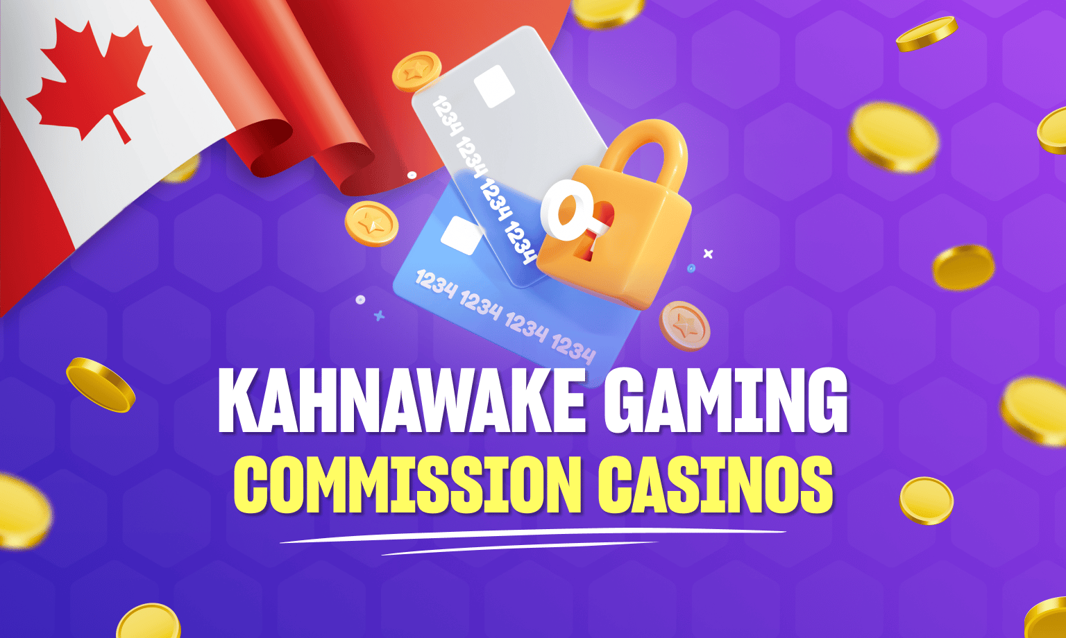 Kahnawake Online Casinos