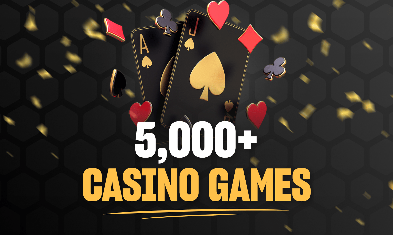 King Billy casino games