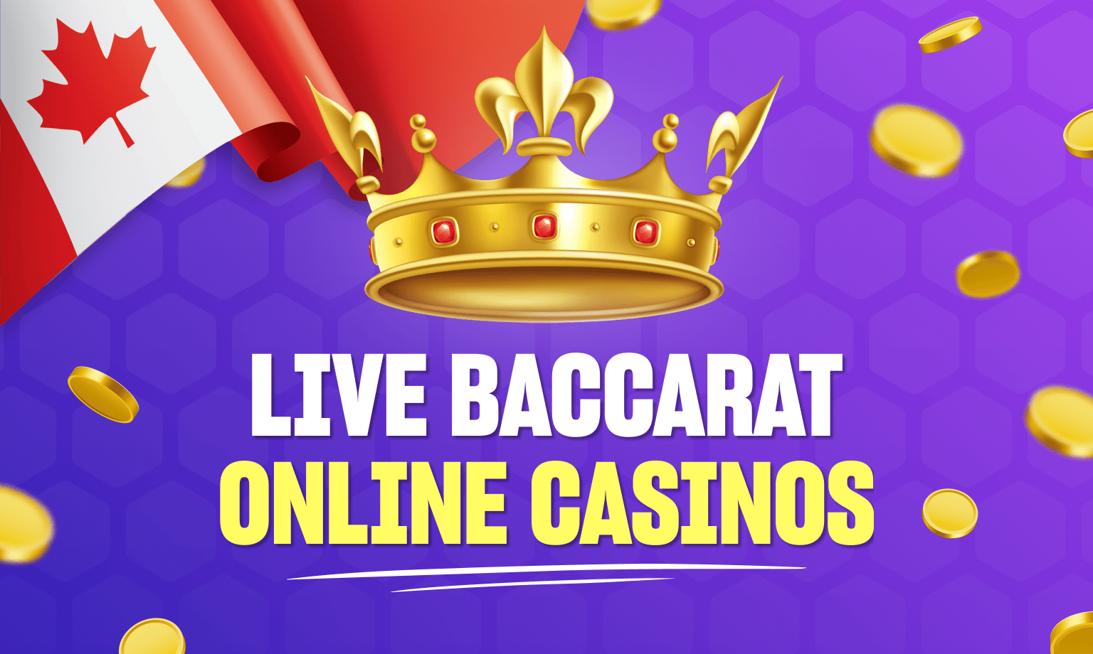 Live Dealer Baccarat