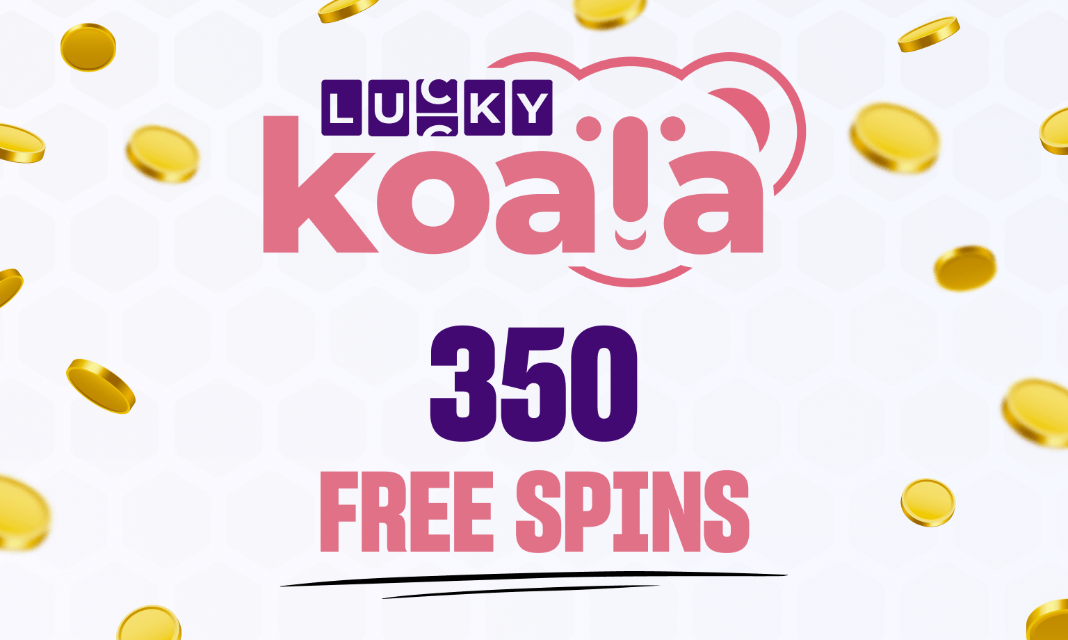 Lucky Koala Casinpo Bonus