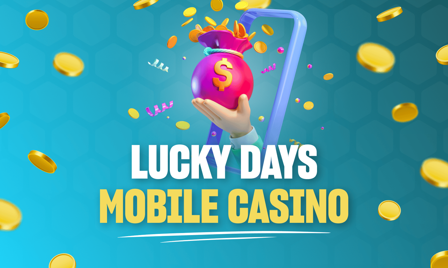 Luckydays Casino