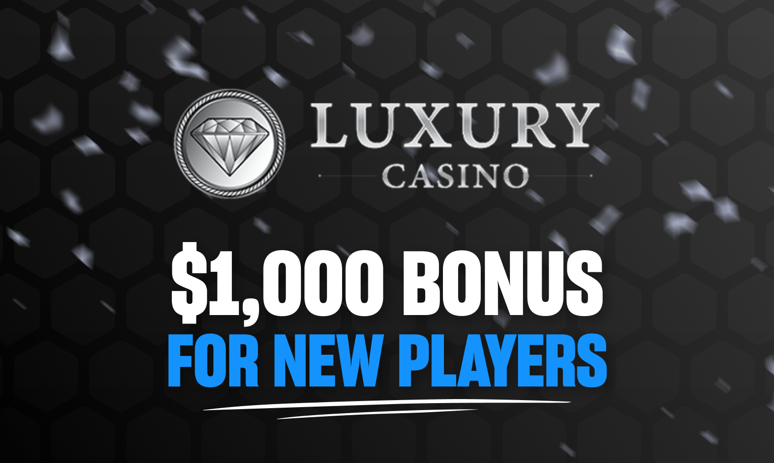 Luxury Casino