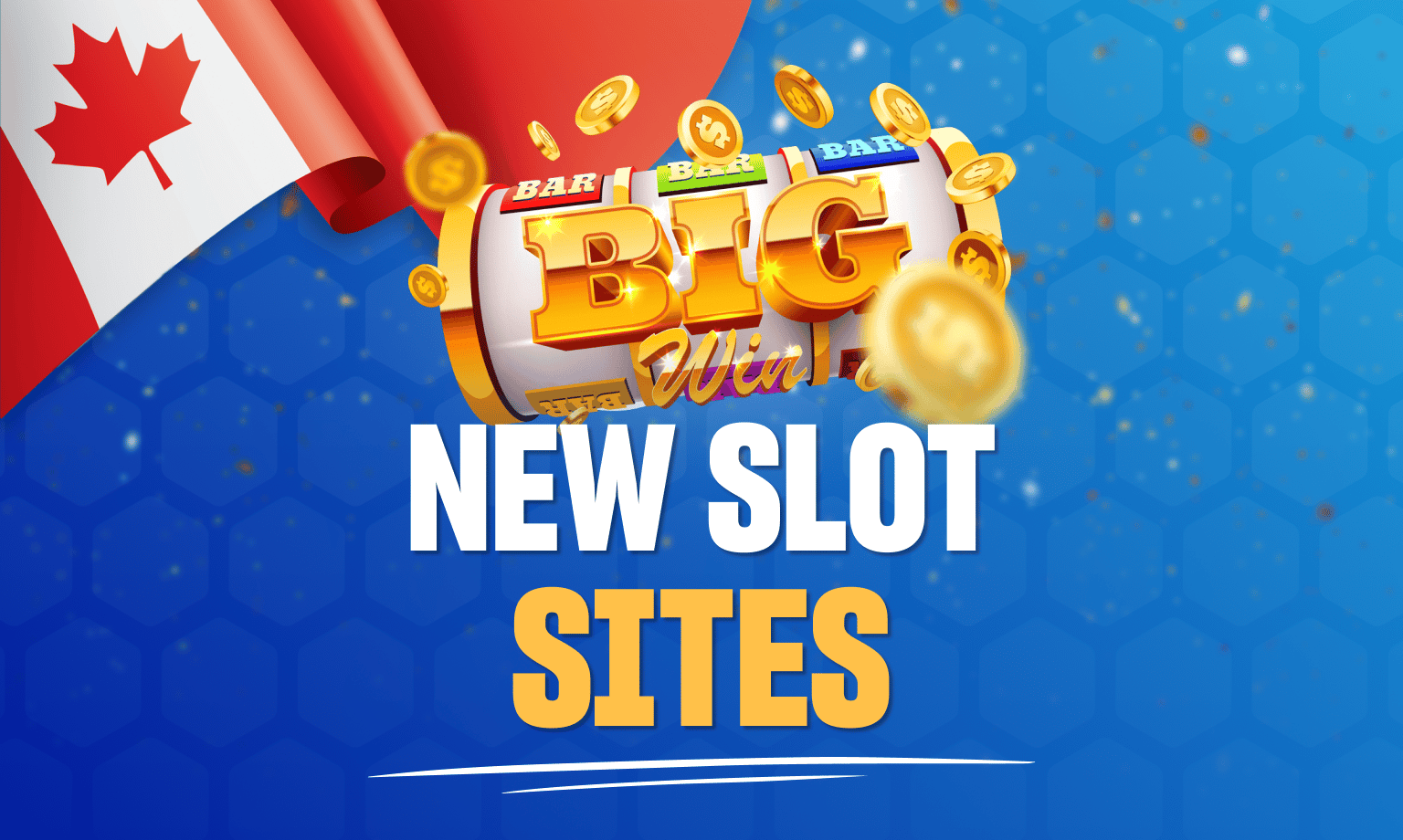 New Slot Sites in Canada