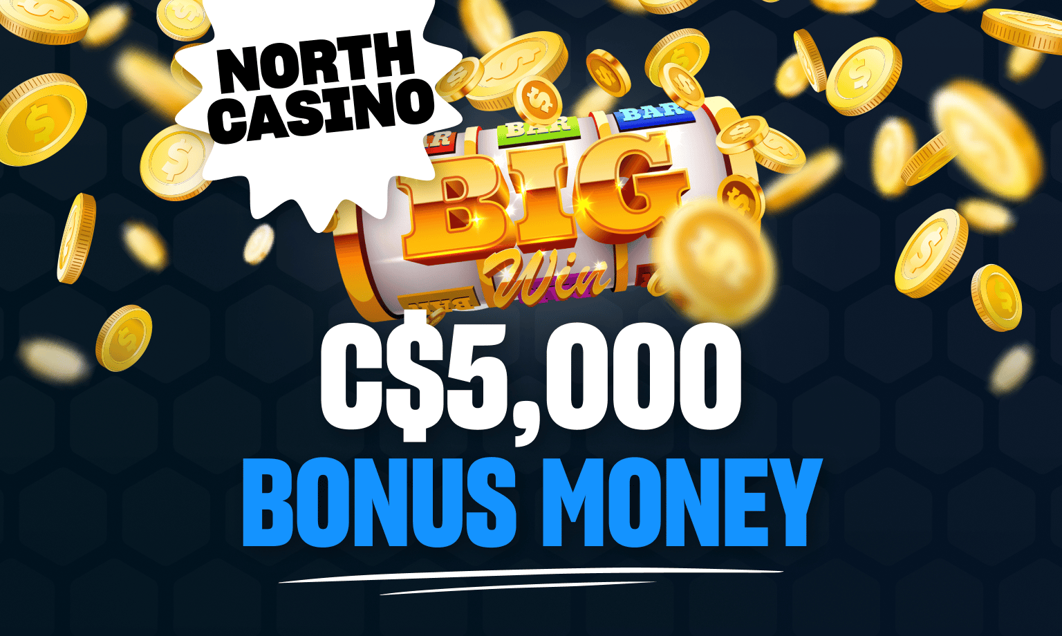 North Casino
