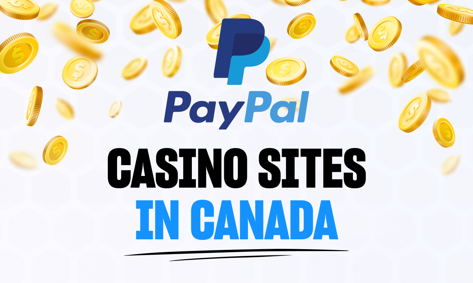 Paypal casino