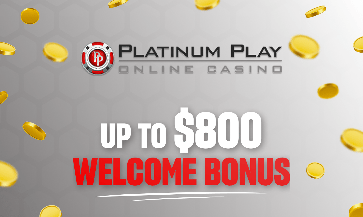 Platinum Play casino