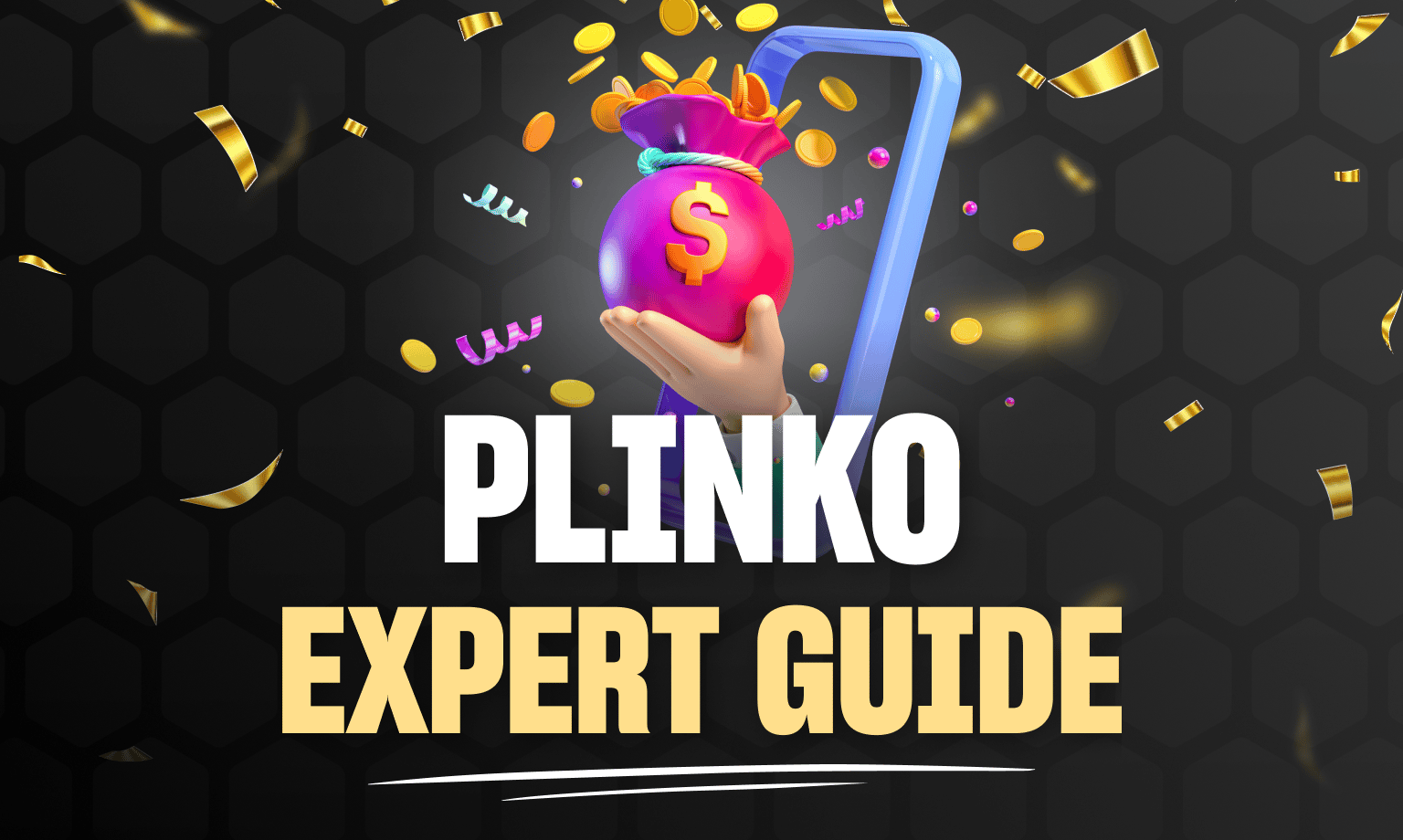 Introduction to playing Pinko at online casinos