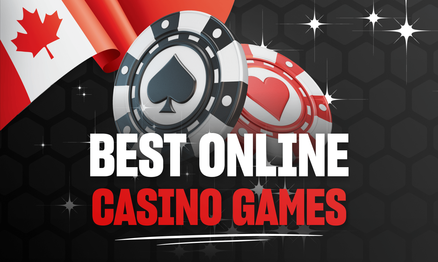 online slots and games