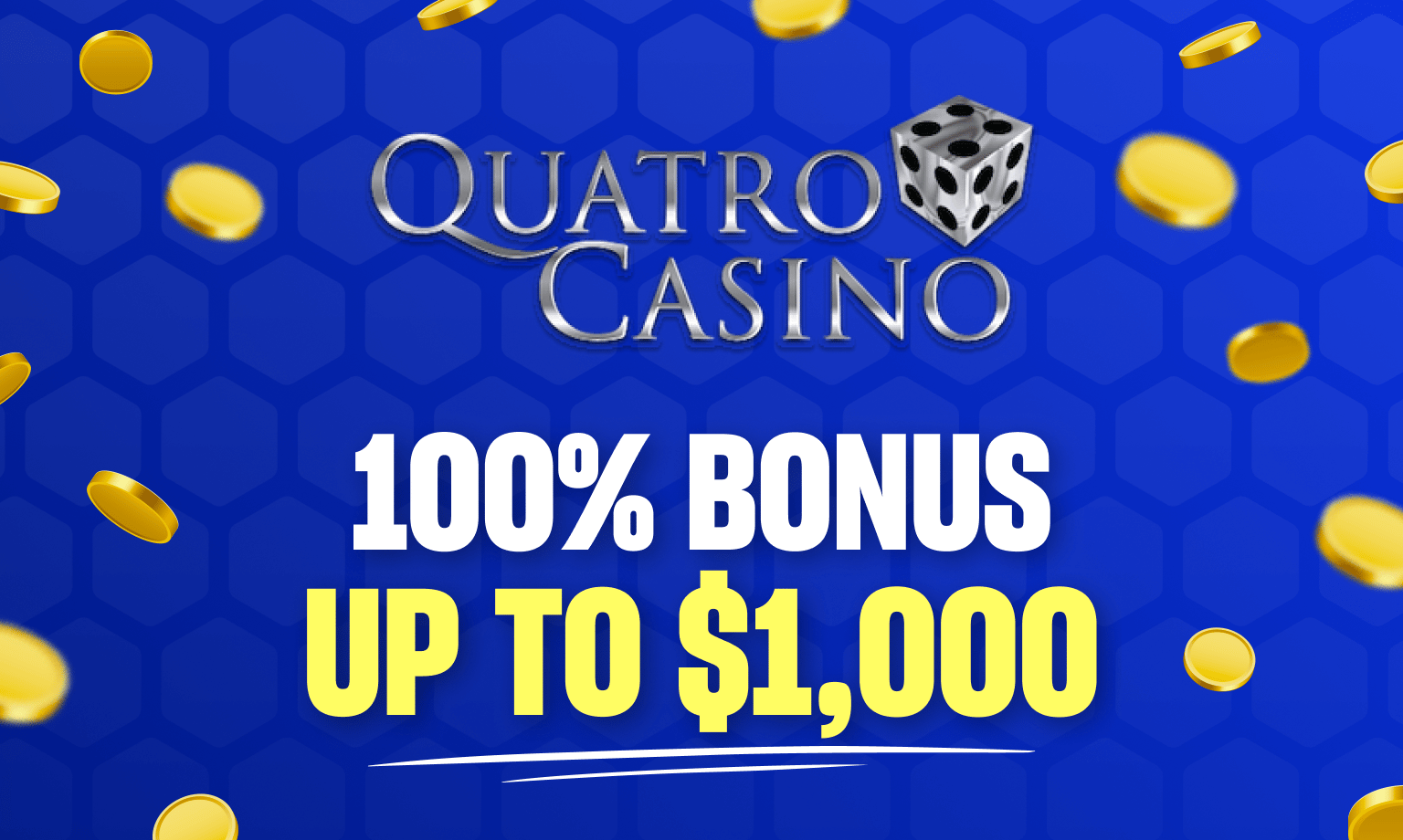 Quatro Casino