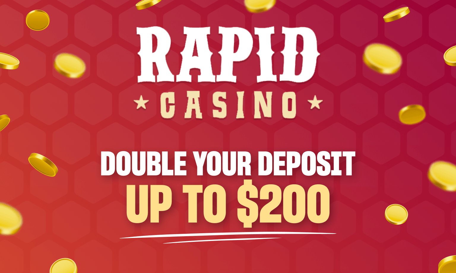 rapid casino bonus