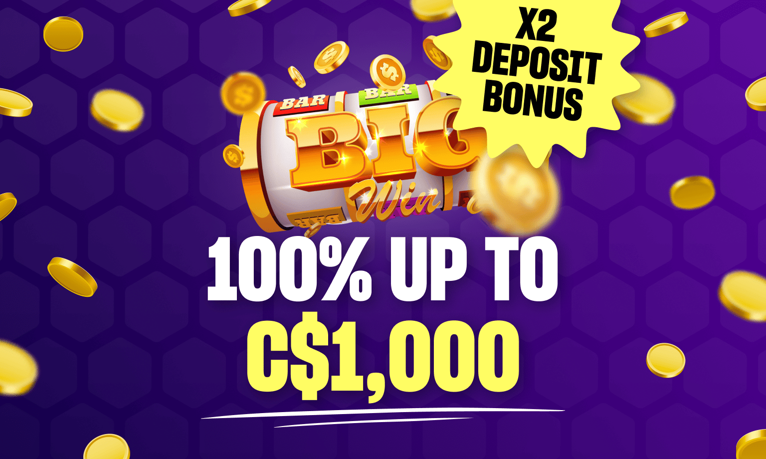 Wildz deposit bonus