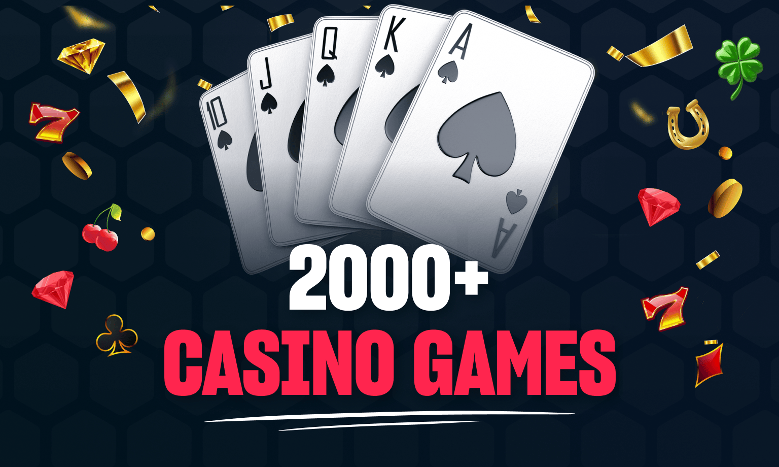 woo casino games