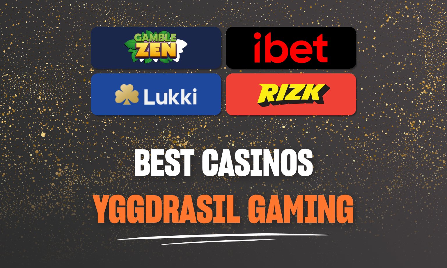 Yggdrasil Casino