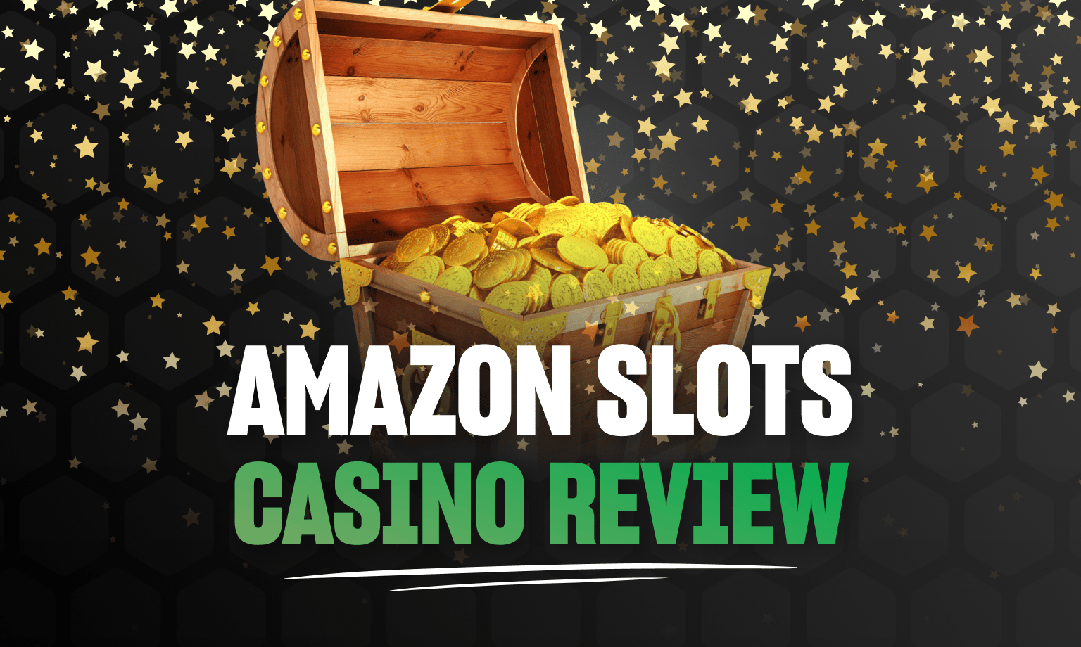 amazon slots ontario