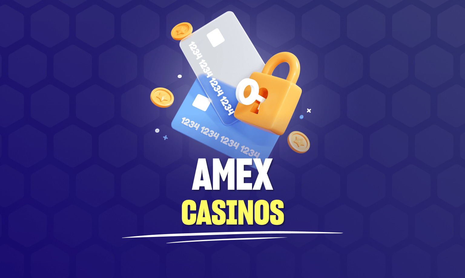 amex casino